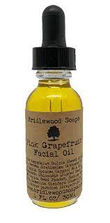 Bridlewood Face Oil