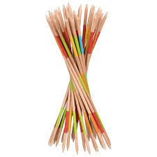 Goki Toys Mikado Sticks