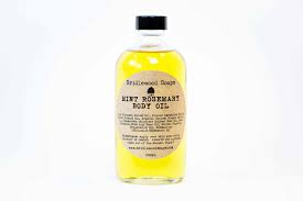 Bridlewood Body Oils