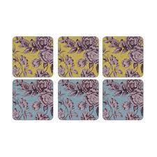 Kingsley Coasters (Set of 6)