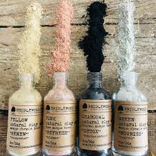 Bridlewood Face Masks