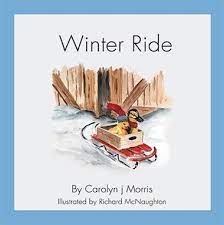 Railfence Bunch Books Chick & Duck Series