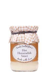 Mrs. Darlington's Horseradish