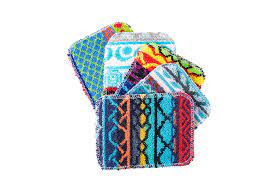 EuroScrubby Dishcloth