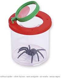 Goki Toys Magnifying Box