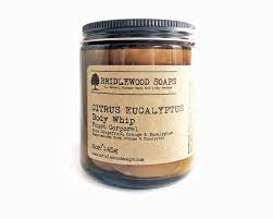 Bridlewood Body Whips