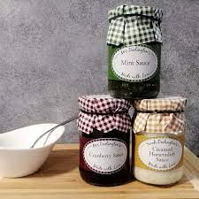 Mrs. Darlington's Horseradish