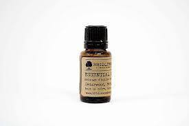 Bridlewood Essential Oils