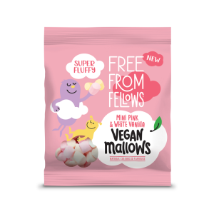 Free From Fellows Candy (V,GF,SF)