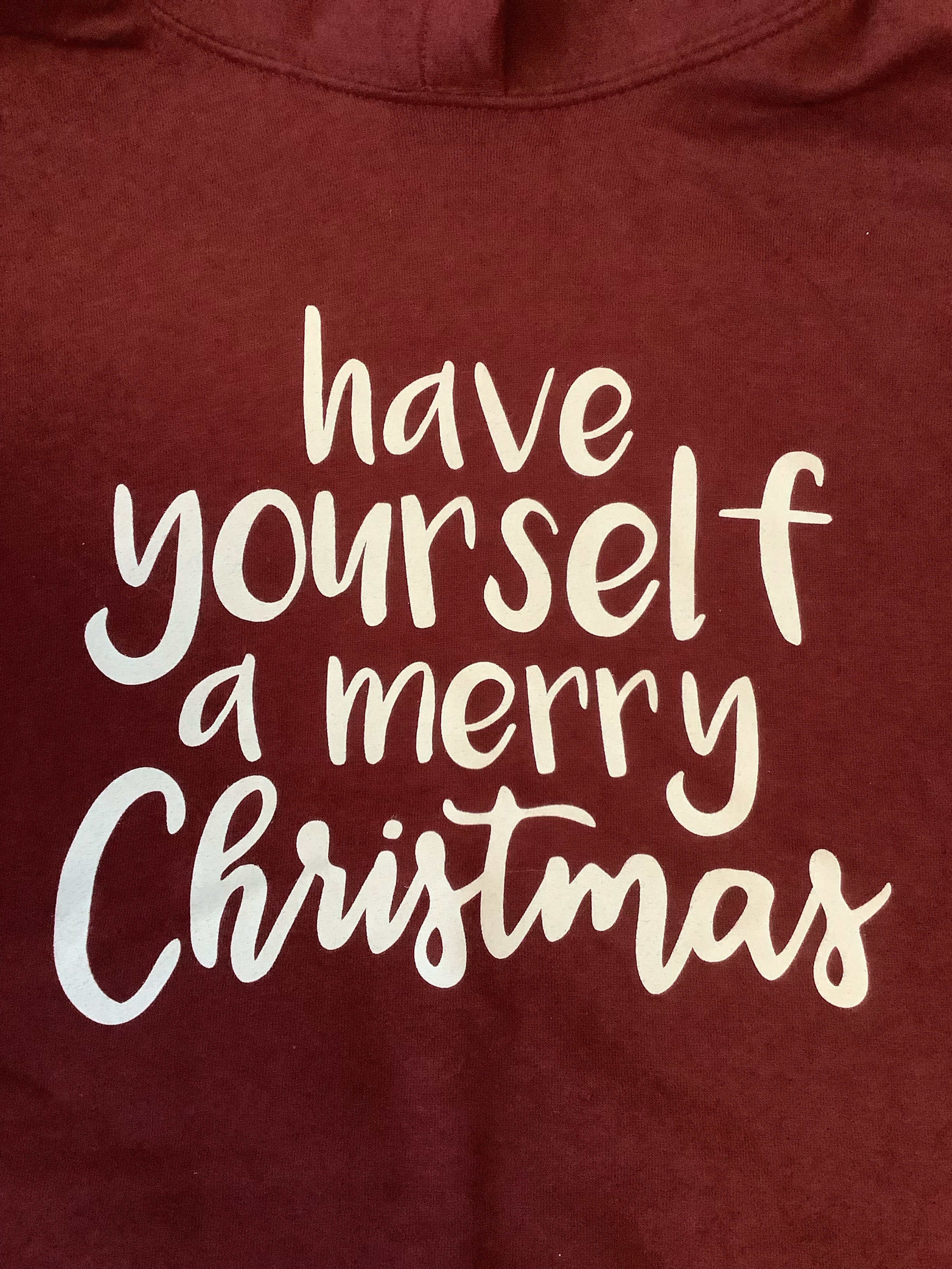 RGS Branded Christmas Apparel