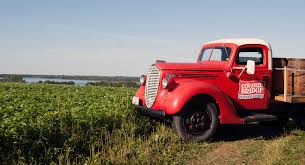 Covered Bridge Potato Chips - Plain and Simple