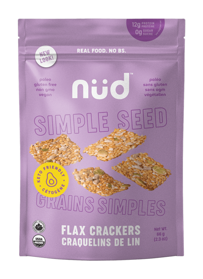 Nüd Crackers
