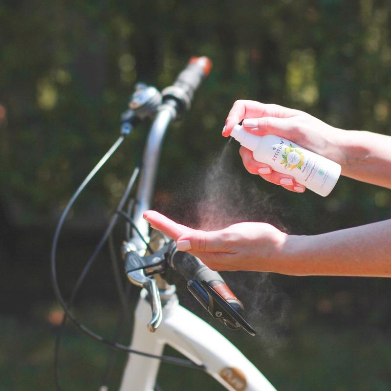 Attitude Hand Sanitizer