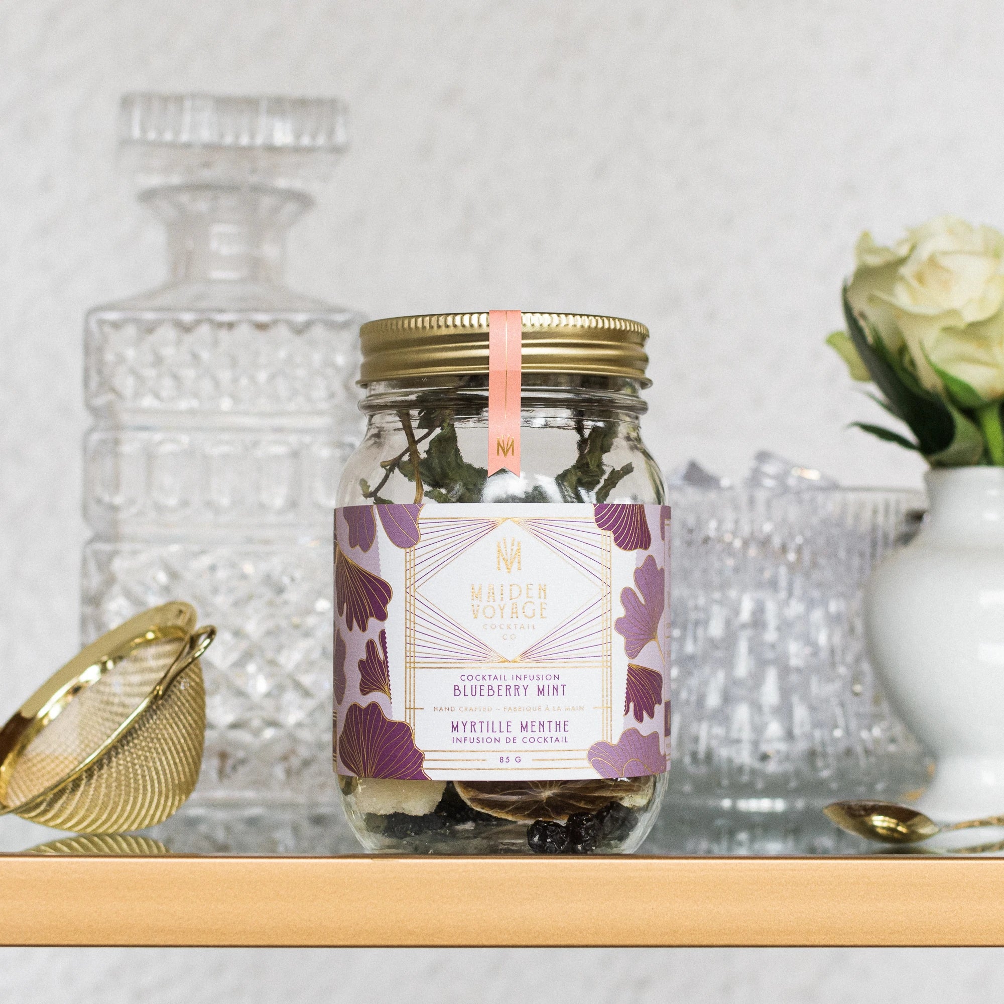 Maiden Voyage Cocktail Mix