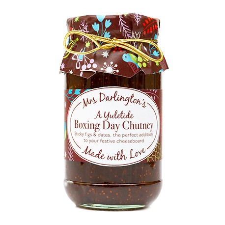 Mrs. Darlington Christmas Selection