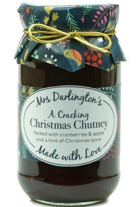 Mrs. Darlington Christmas Selection