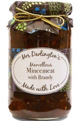 Mrs. Darlington Christmas Selection