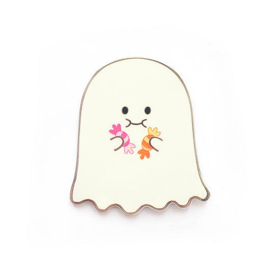 Queenie's Cards Pins & Keychains