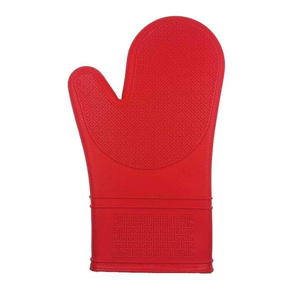 Kitchen Colours Silicone Oven Mitts