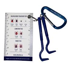 Atlantick Tick Removal Scoop