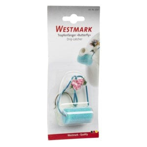 Westmark Tea/Coffee Pot Drip Catcher