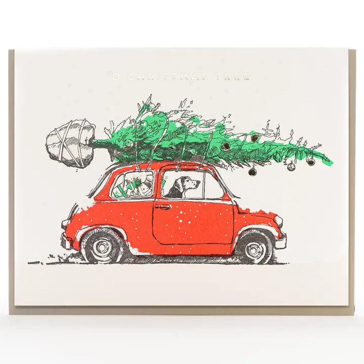 Porchlight Press Cards