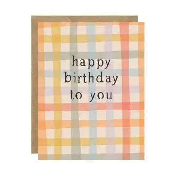 Simple Whimsy Greeting Cards