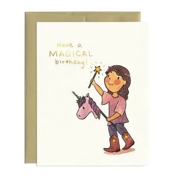 Gotamago Greeting Cards