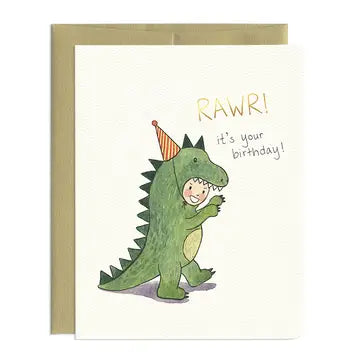 Gotamago Greeting Cards
