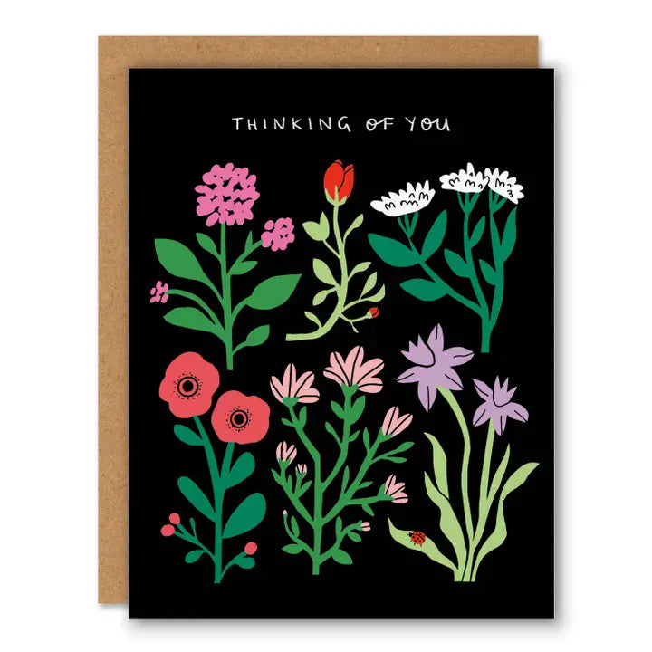 Badger and Burke Greeting Cards