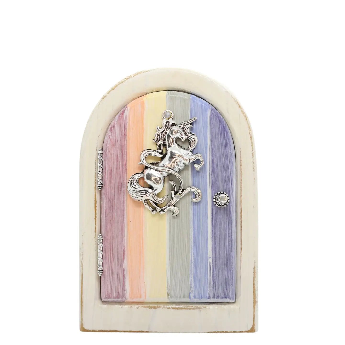 Sugar Bush Fairy Doors