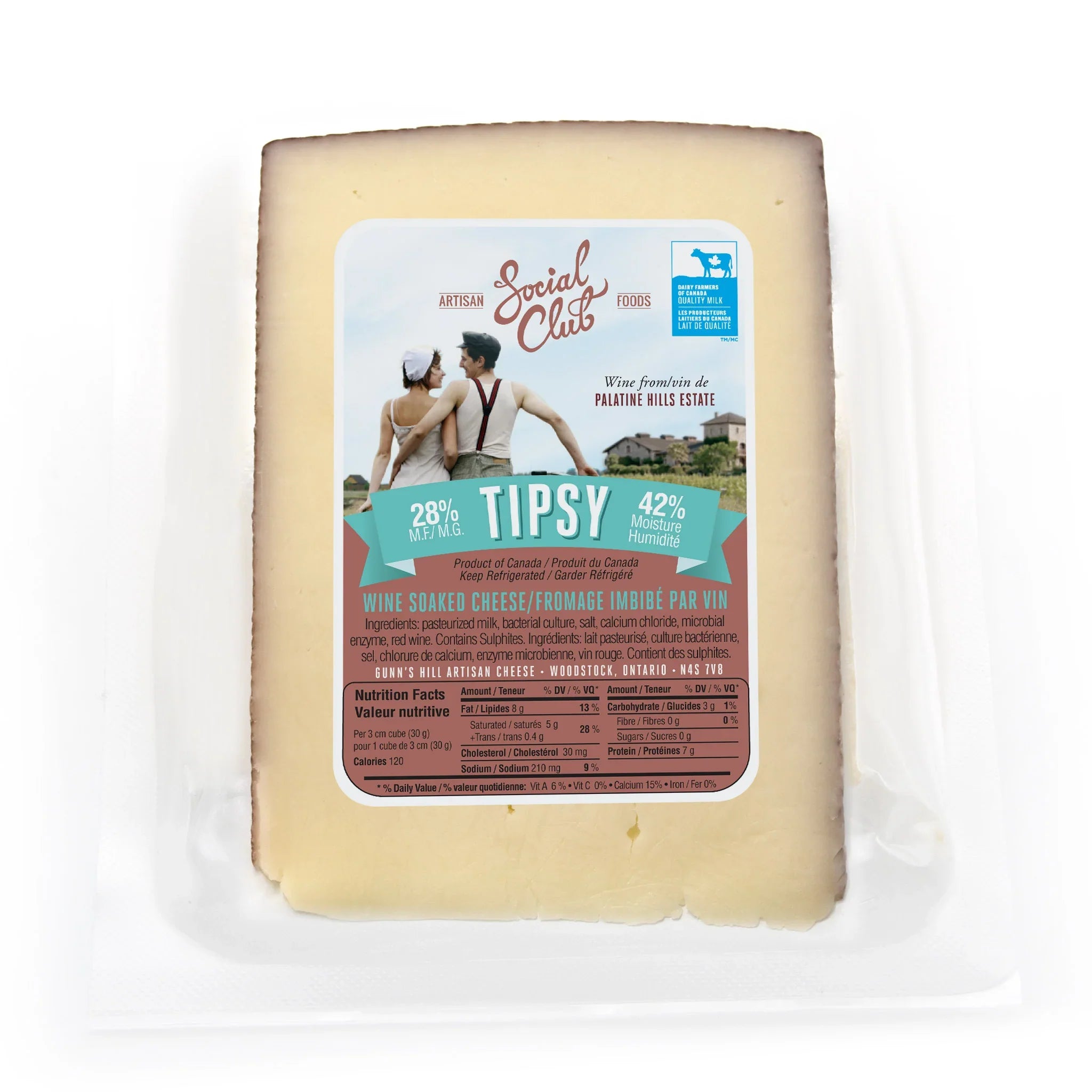 Udder Way Cheese