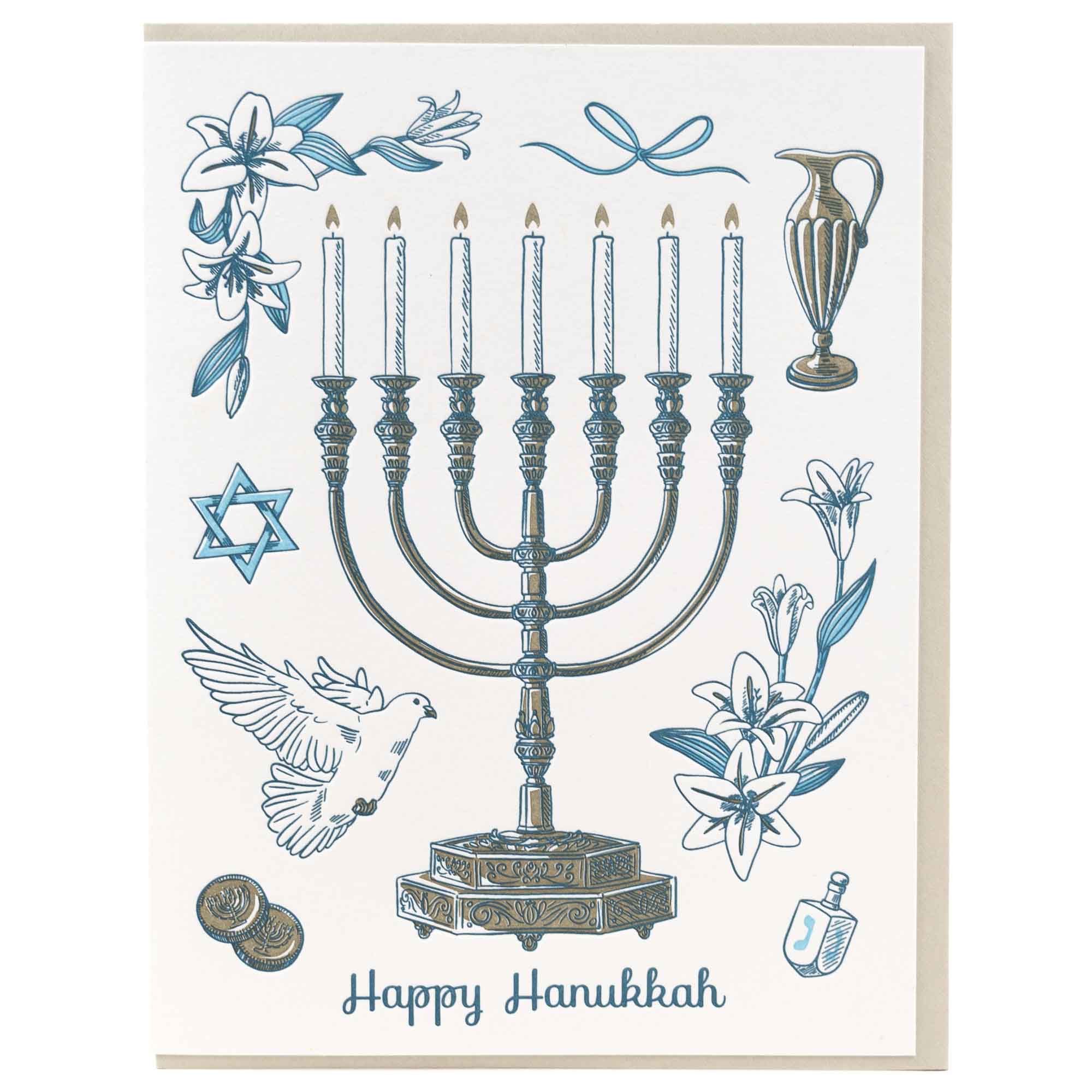 Porchlight Press Cards