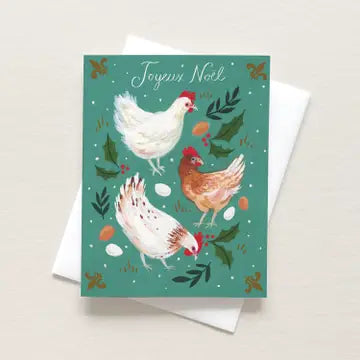 Emilie Simpson Cards