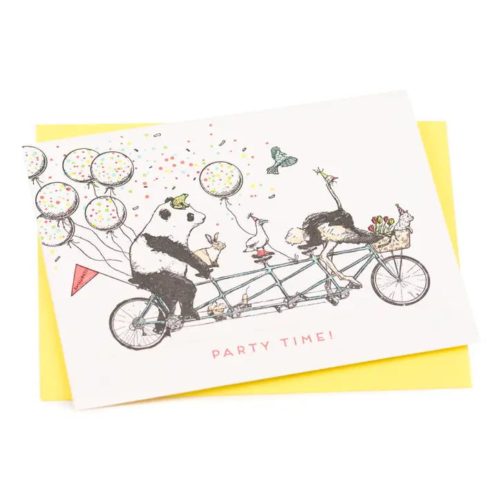 Porchlight Press Cards