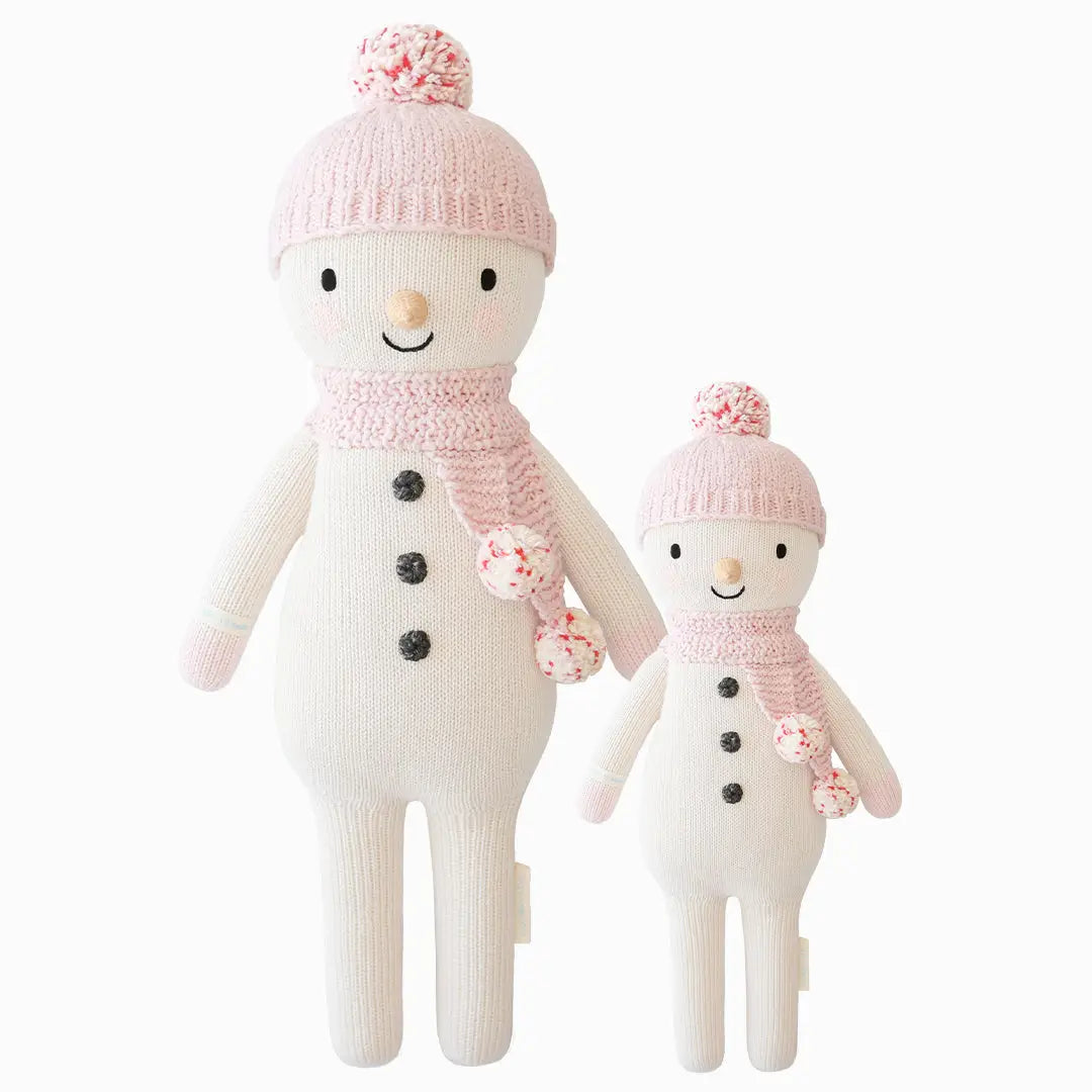 Cuddle & Kind Large Dolls