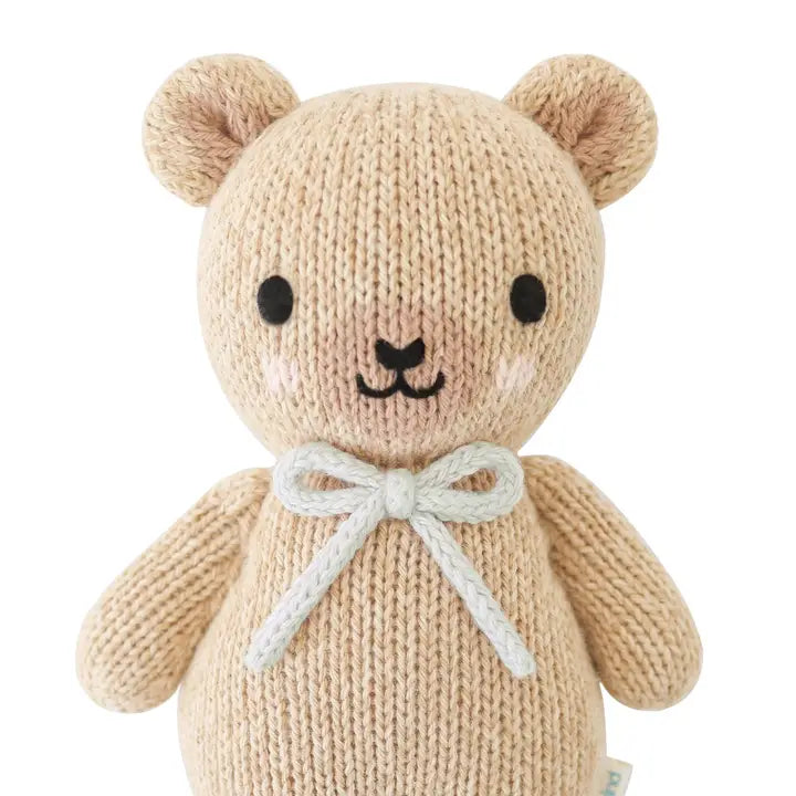 Cuddle & Kind Small Dolls