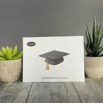 Plantable Greetings