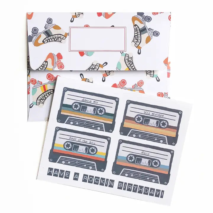 Artistry Cards Greeting Cards