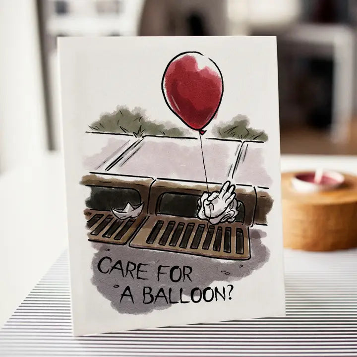 Aaron Millard Designs Cards