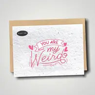 Plantable Greetings