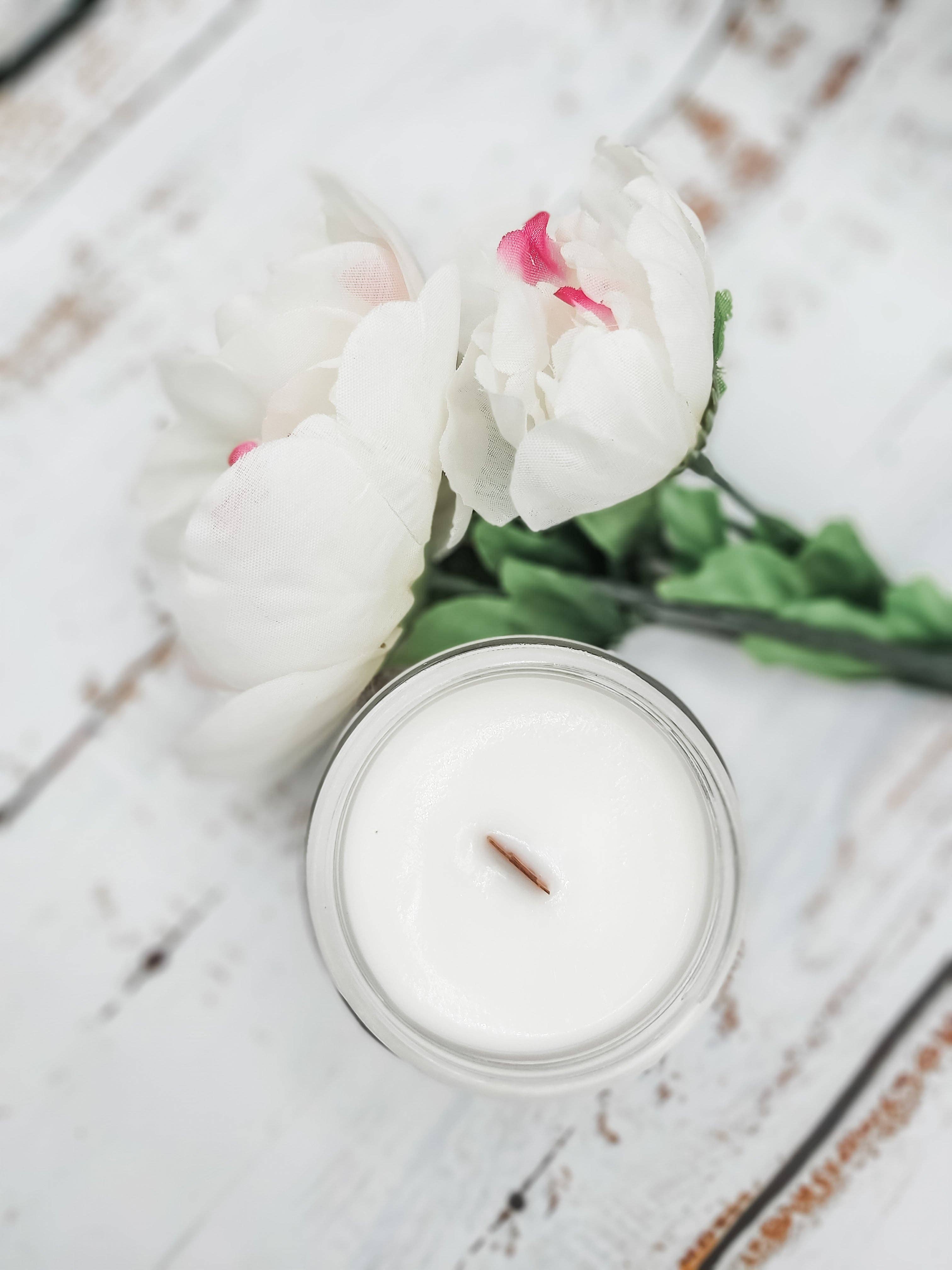 Spring Symphony - Spring/Summer, Coconut Soy Candle