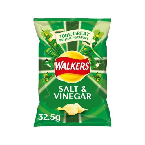 Walkers Crisps