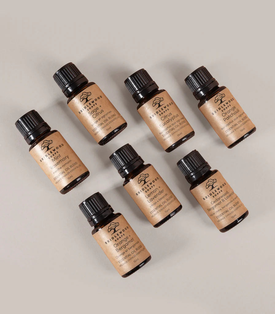 Bridlewood Essential Oils