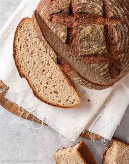 Shine Baking Co. Artisan Bread
