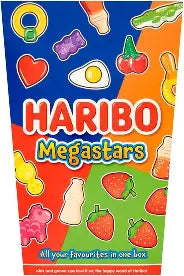 Haribo Candy
