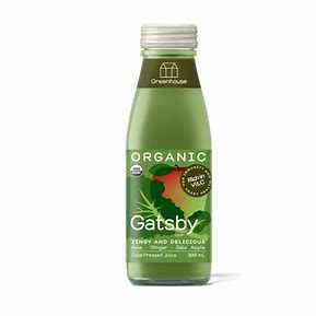 Greenhouse Juices/Drinks