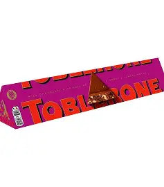 Toblerone Chocolate Bar