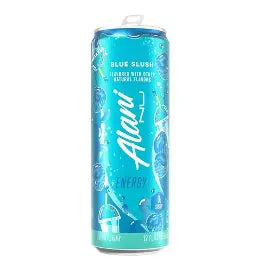 Alani Nu Energy drink