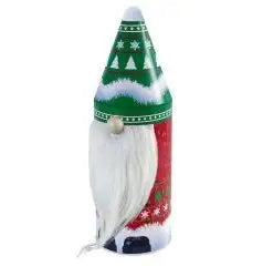Dean's Shortbread Rounds Christmas Gnomes